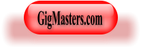 GigMasters.com